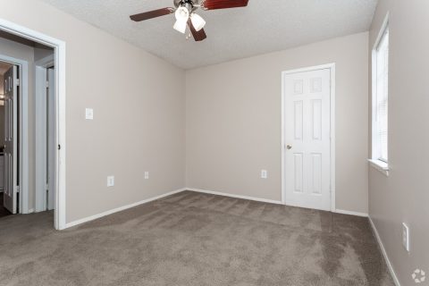 Large Bedrooms